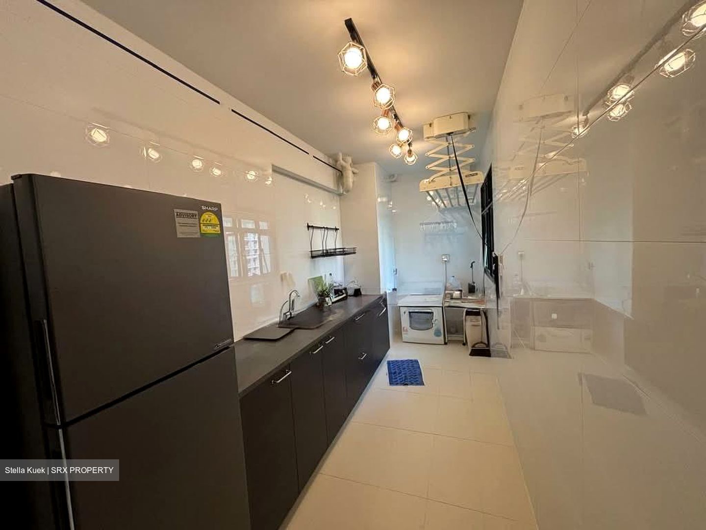 Blk 408A Northshore Residences II (Punggol), HDB 2 Rooms #599134051